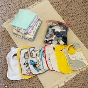 Baby items